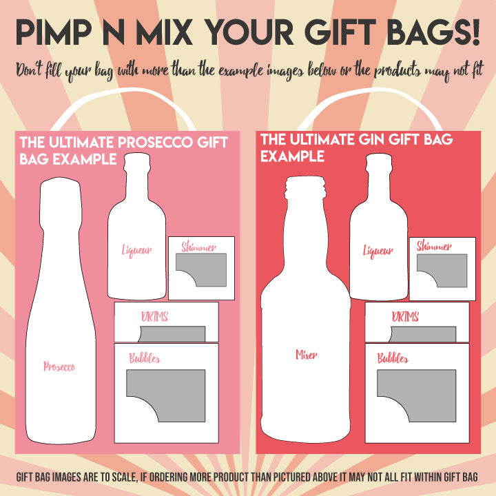 pimp n mix gift bag