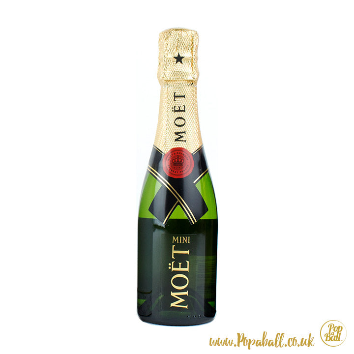 Moët & Chandon Impérial Champagne 20cl