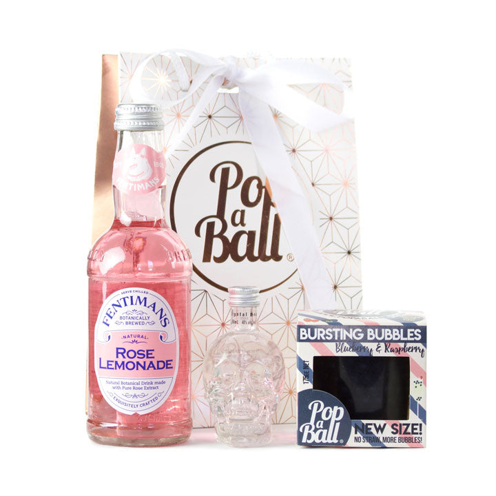 Vodka gifts