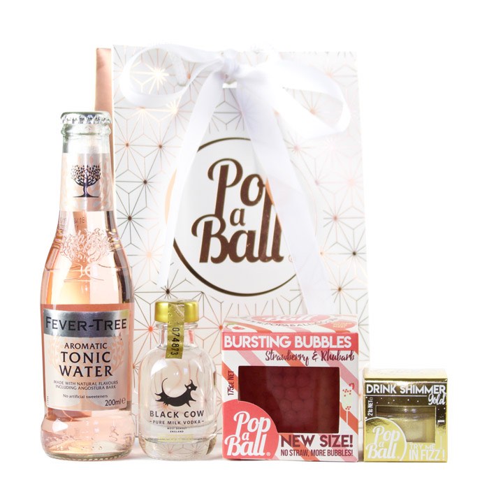 vodka gift set