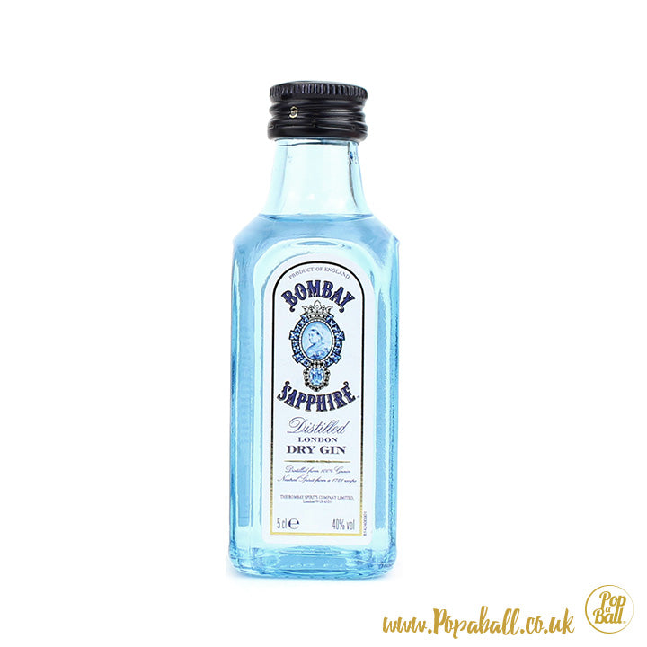 Bombay Sapphire Gin