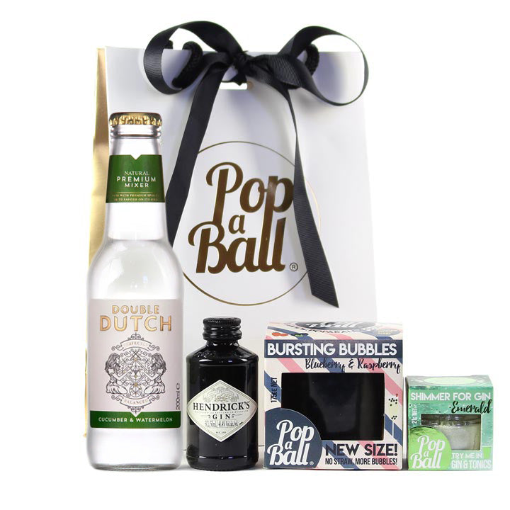 Gin and Tonic Gift Set