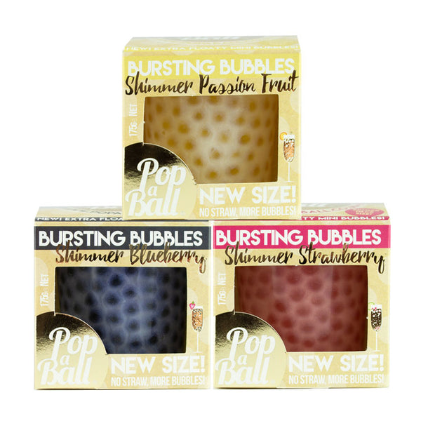 Pimp your drinks station small package – Popaball