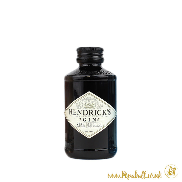 Hendrick's Gin