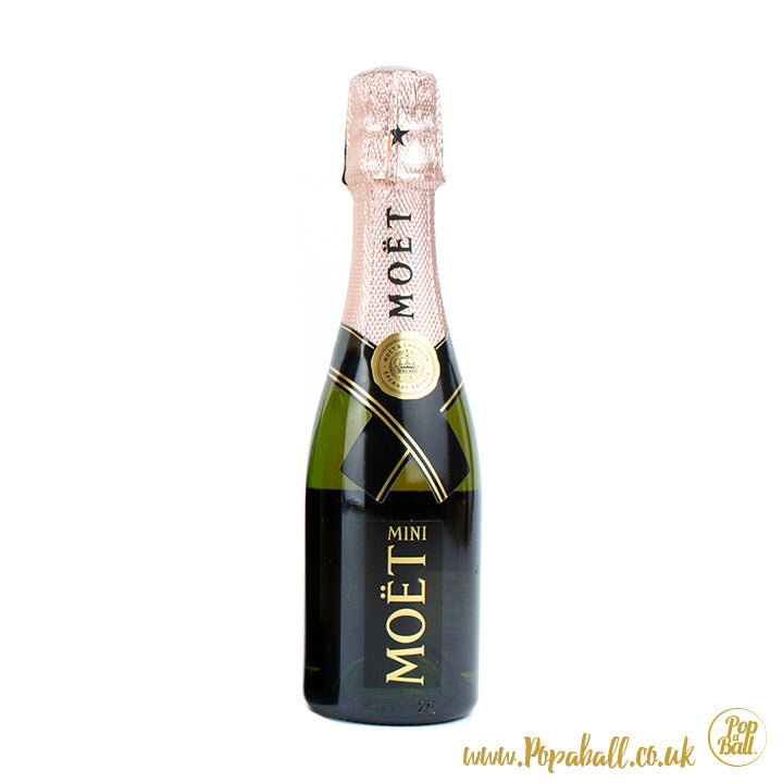 Moët & Chandon Rosé Impérial Champagne 20cl