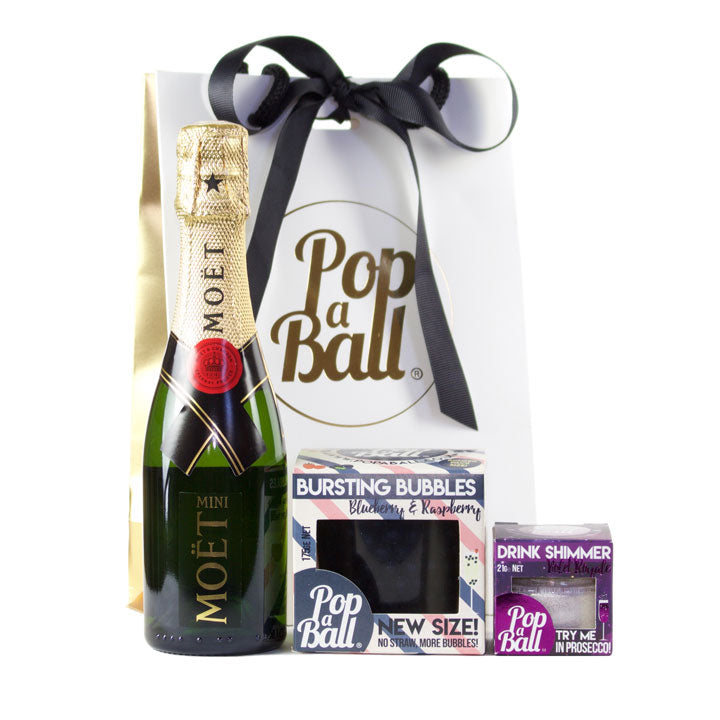 Best Holiday Alcohol Gift Sets | Liquor Gift Sets with Glasses