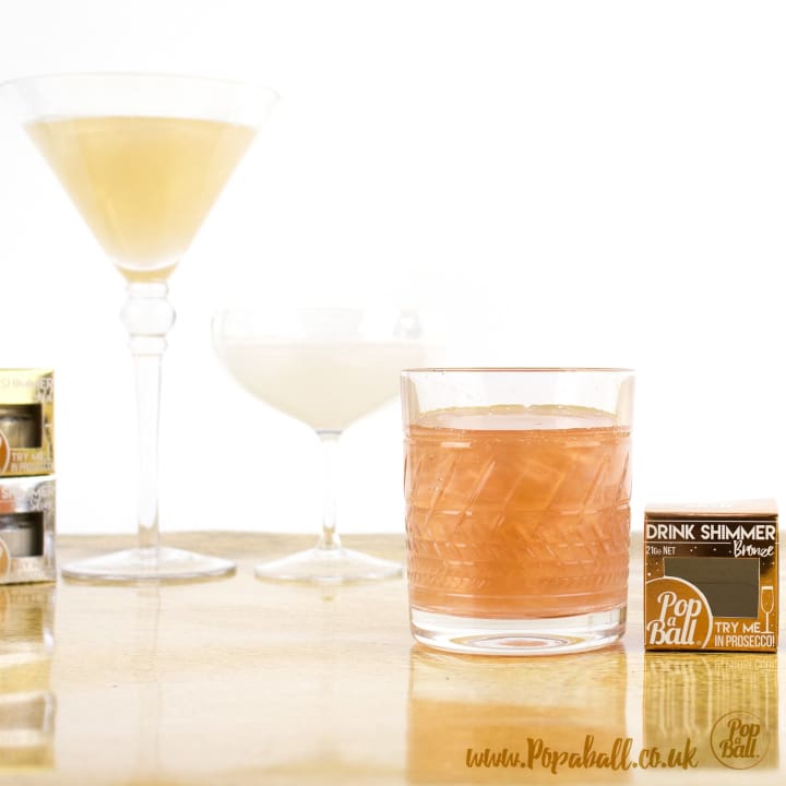 Pimp Your Prosecco Gift Set With Fizz And Bubbles - Fizz