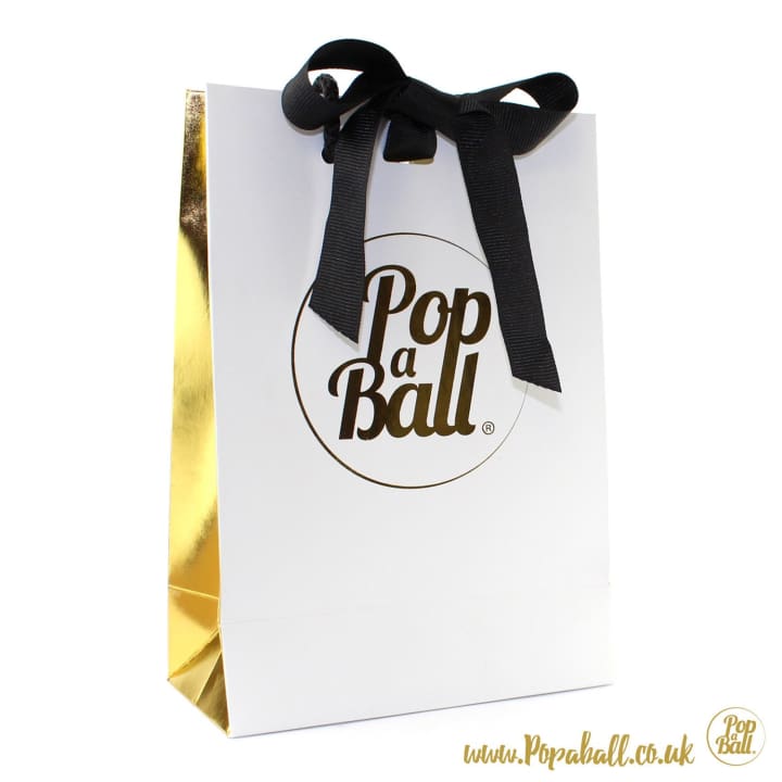 Popaball Gift Bag