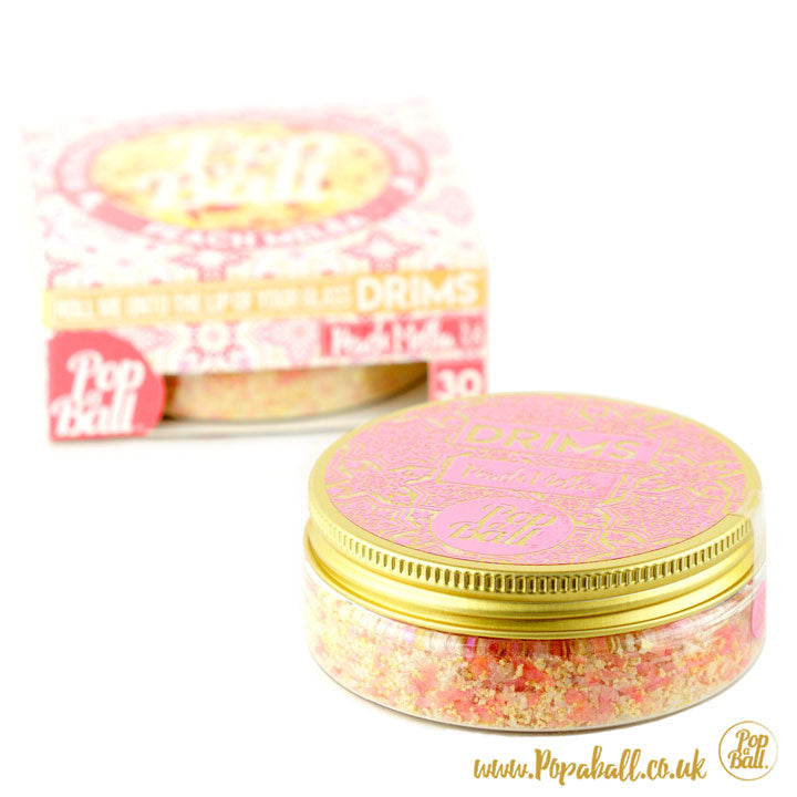 Peach Melba drims by popaball